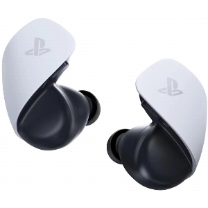 Беспроводные наушники Sony Pulse Explore, White, белый